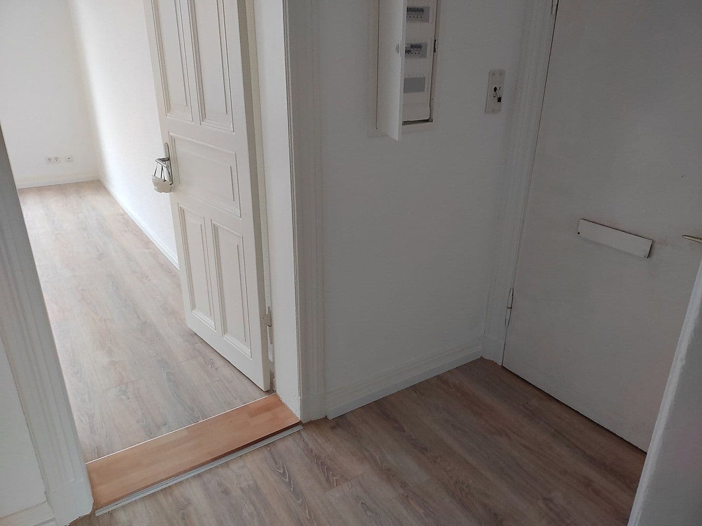 2 bedroom flat to rent, 46 m², Kaiserstraße 59, Kiel, Schleswig-Holstein 2 bedroom flat to rent, 46 m², Kaiserstraße 59, Kiel, Schleswig-Holstein