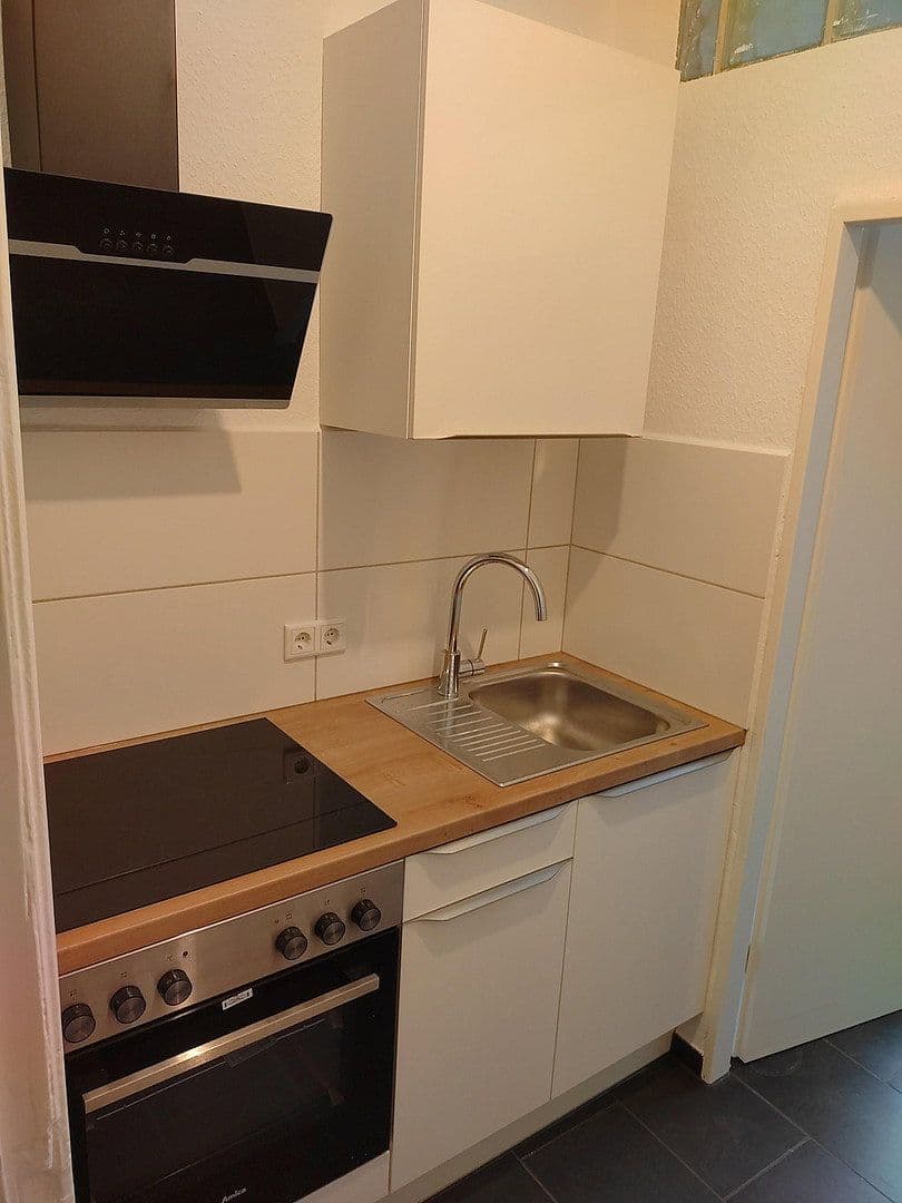 2 bedroom flat to rent, 46 m², Kaiserstraße 59, Kiel, Schleswig-Holstein 2 bedroom flat to rent, 46 m², Kaiserstraße 59, Kiel, Schleswig-Holstein