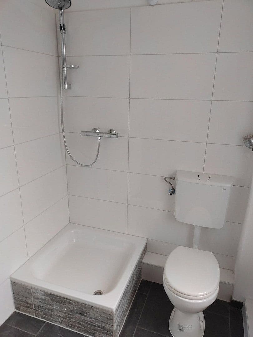 2 bedroom flat to rent, 46 m², Kaiserstraße 59, Kiel, Schleswig-Holstein 2 bedroom flat to rent, 46 m², Kaiserstraße 59, Kiel, Schleswig-Holstein