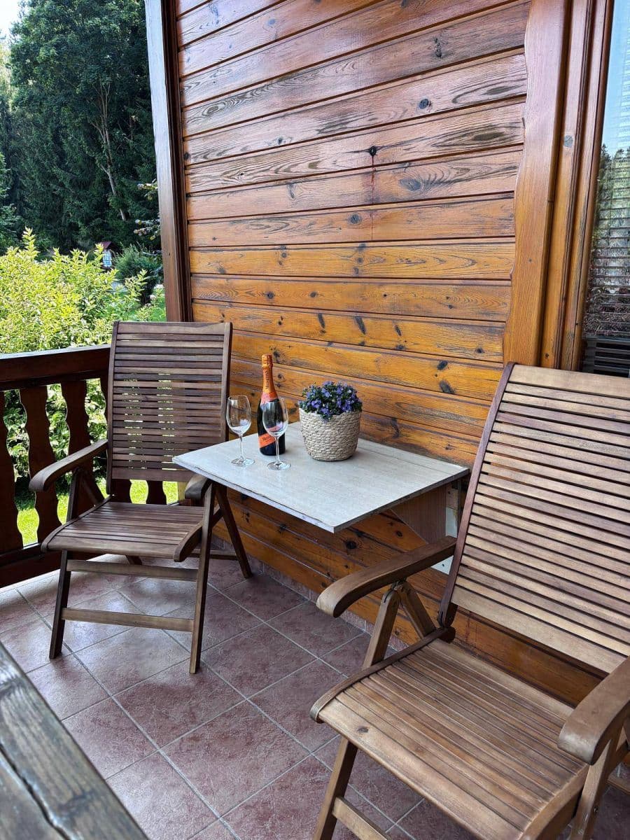 recreational property to rent, 0 m², Borušov, Pardubický Region recreational property to rent, 0 m², Borušov, Pardubický Region