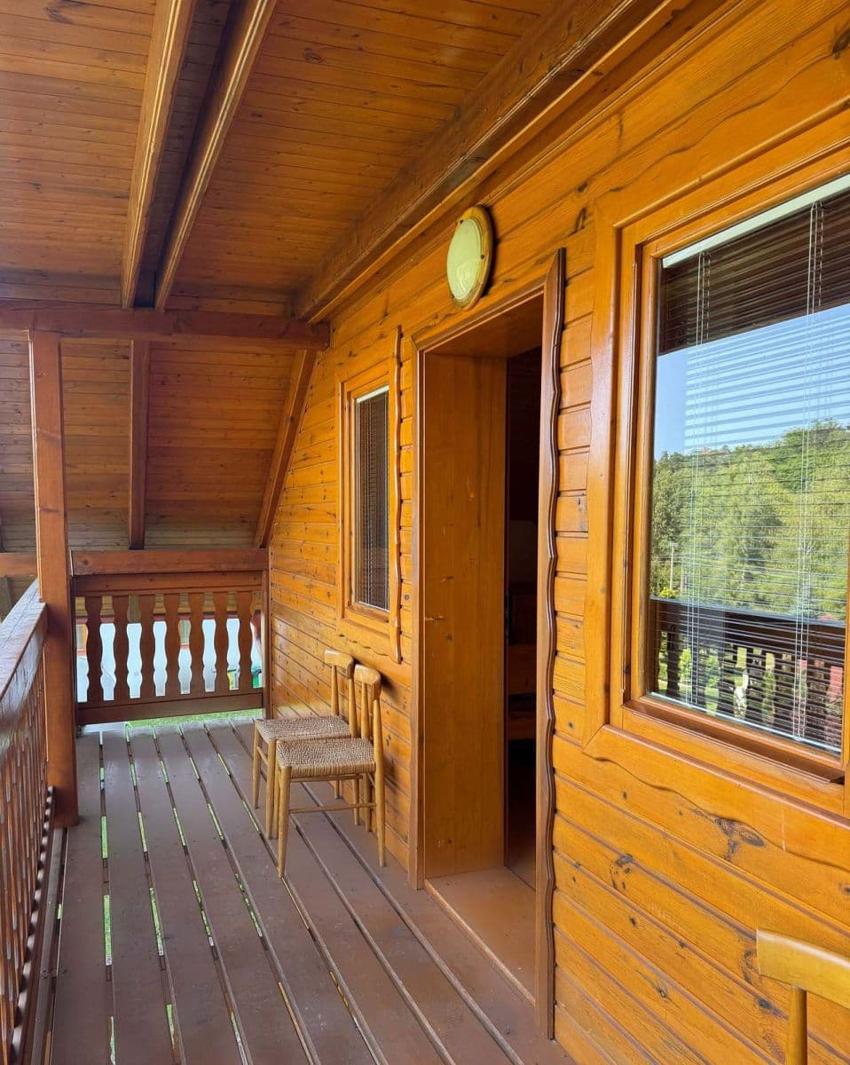 recreational property to rent, 0 m², Borušov, Pardubický Region recreational property to rent, 0 m², Borušov, Pardubický Region