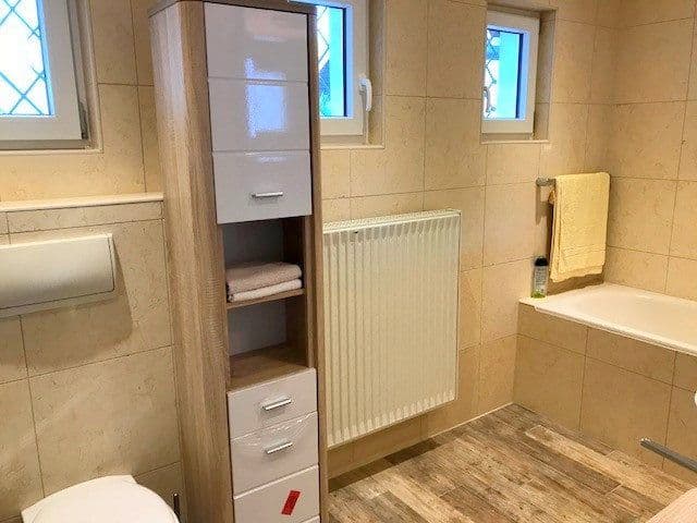 2 bedroom flat to rent, 45 m², Burgthann, Bavaria 2 bedroom flat to rent, 45 m², Burgthann, Bavaria