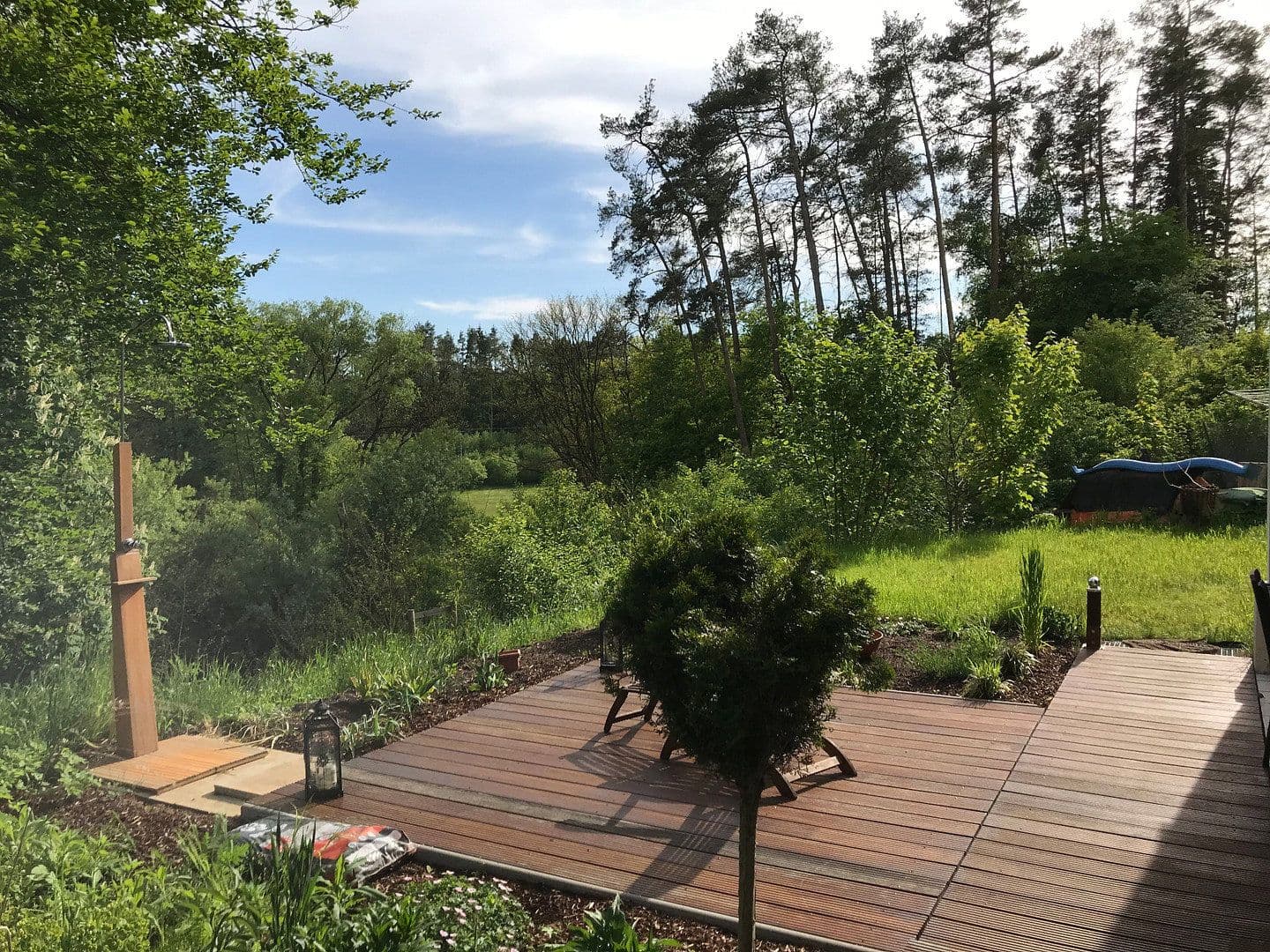 2 bedroom flat to rent, 45 m², Burgthann, Bavaria 2 bedroom flat to rent, 45 m², Burgthann, Bavaria
