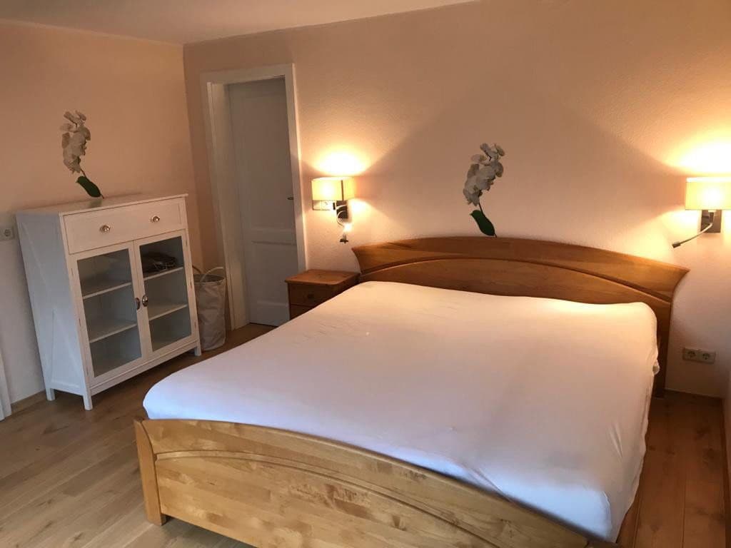 2 bedroom flat to rent, 45 m², Burgthann, Bavaria 2 bedroom flat to rent, 45 m², Burgthann, Bavaria