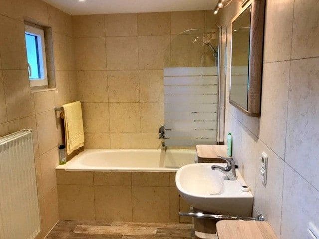 2 bedroom flat to rent, 45 m², Burgthann, Bavaria 2 bedroom flat to rent, 45 m², Burgthann, Bavaria