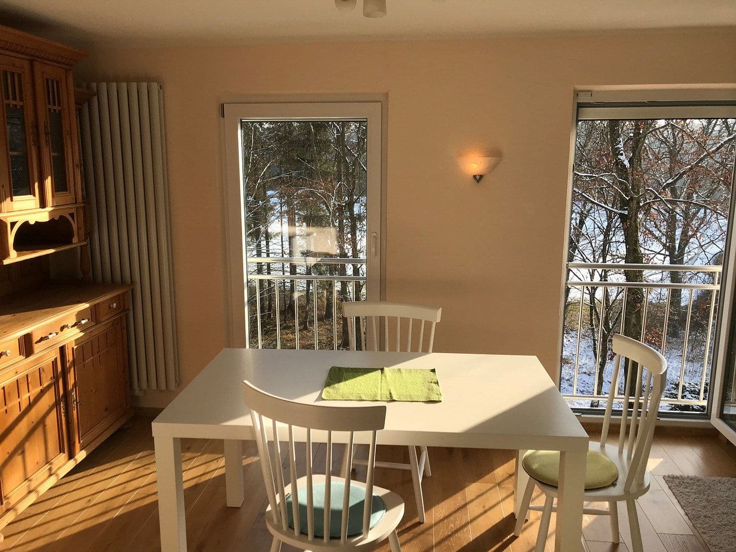 2 bedroom flat to rent, 45 m², Burgthann, Bavaria 2 bedroom flat to rent, 45 m², Burgthann, Bavaria