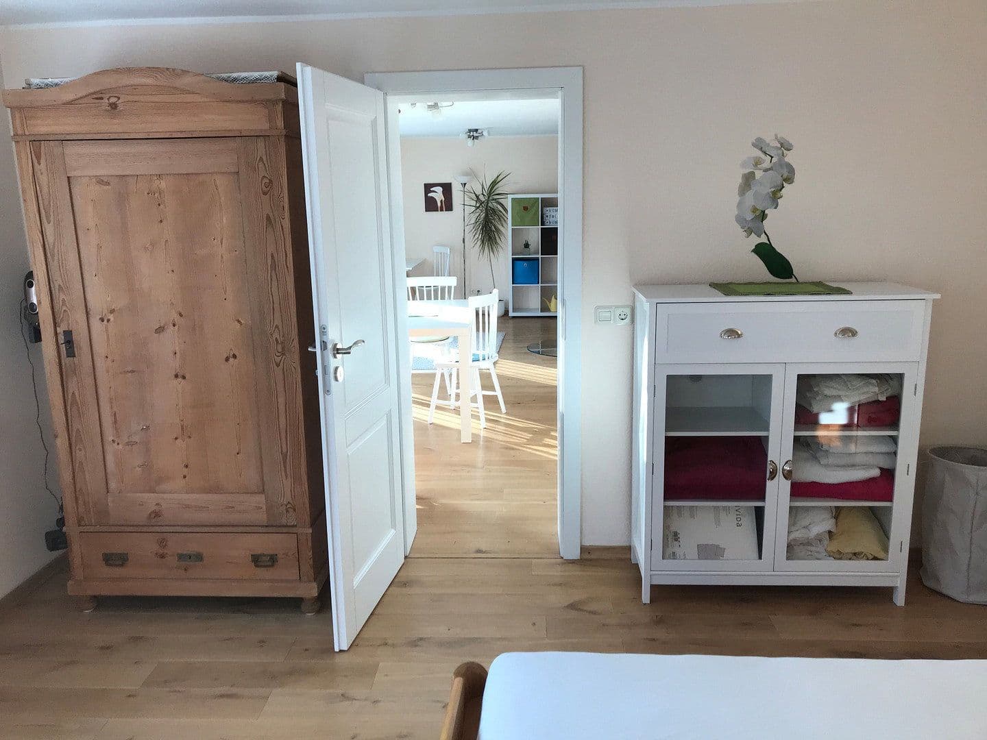 2 bedroom flat to rent, 45 m², Burgthann, Bavaria 2 bedroom flat to rent, 45 m², Burgthann, Bavaria