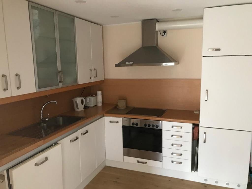 2 bedroom flat to rent, 45 m², Burgthann, Bavaria 2 bedroom flat to rent, 45 m², Burgthann, Bavaria