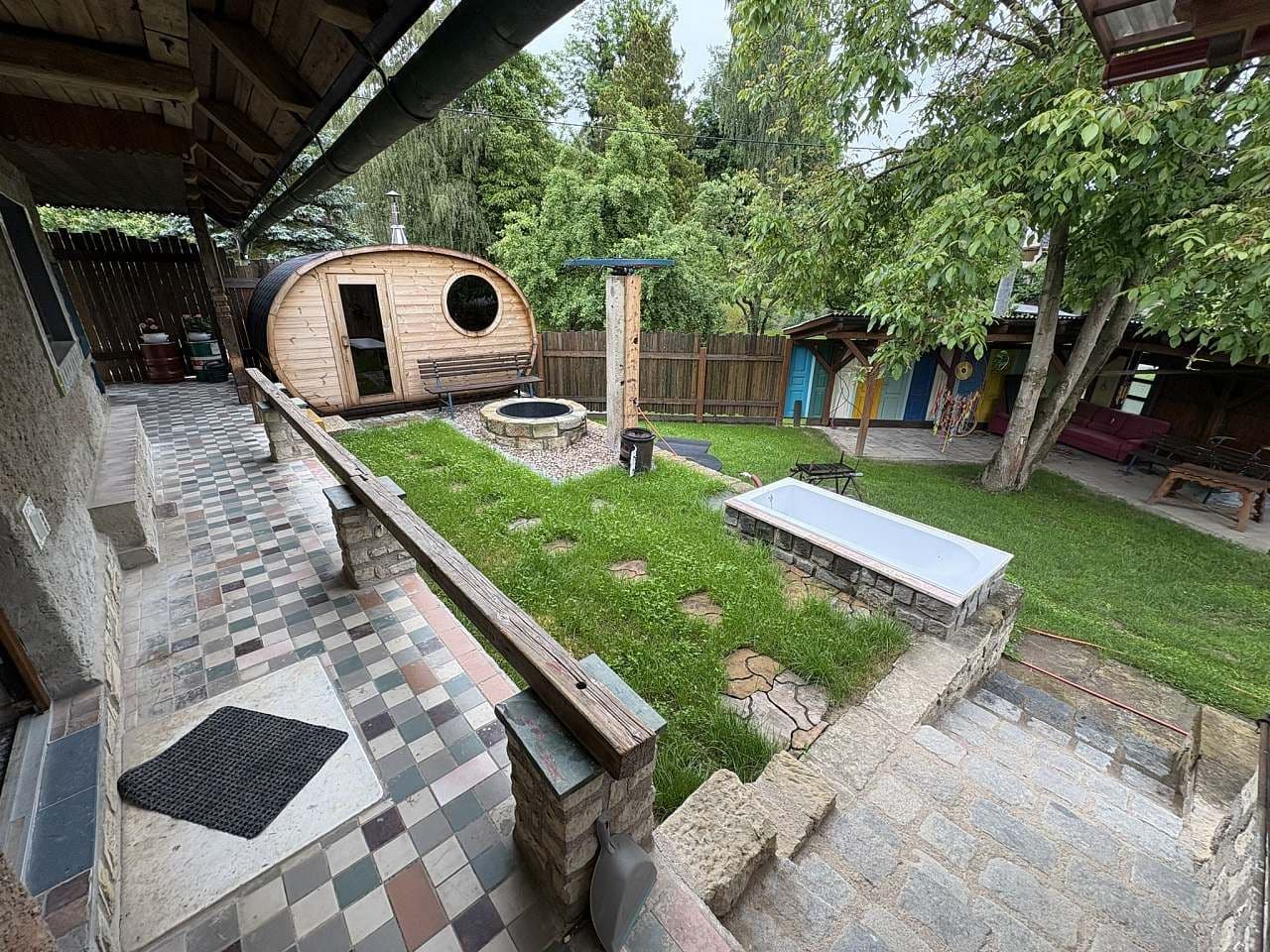 recreational property to rent, 0 m², Brzice, Královéhradecký Region recreational property to rent, 0 m², Brzice, Královéhradecký Region