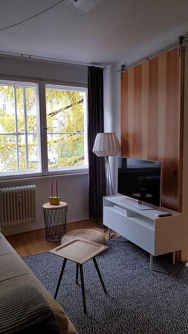 3 bedroom flat to rent, 64 m², Apostel-Paulus-Strasse 16, Berlin, Berlin 3 bedroom flat to rent, 64 m², Apostel-Paulus-Strasse 16, Berlin, Berlin