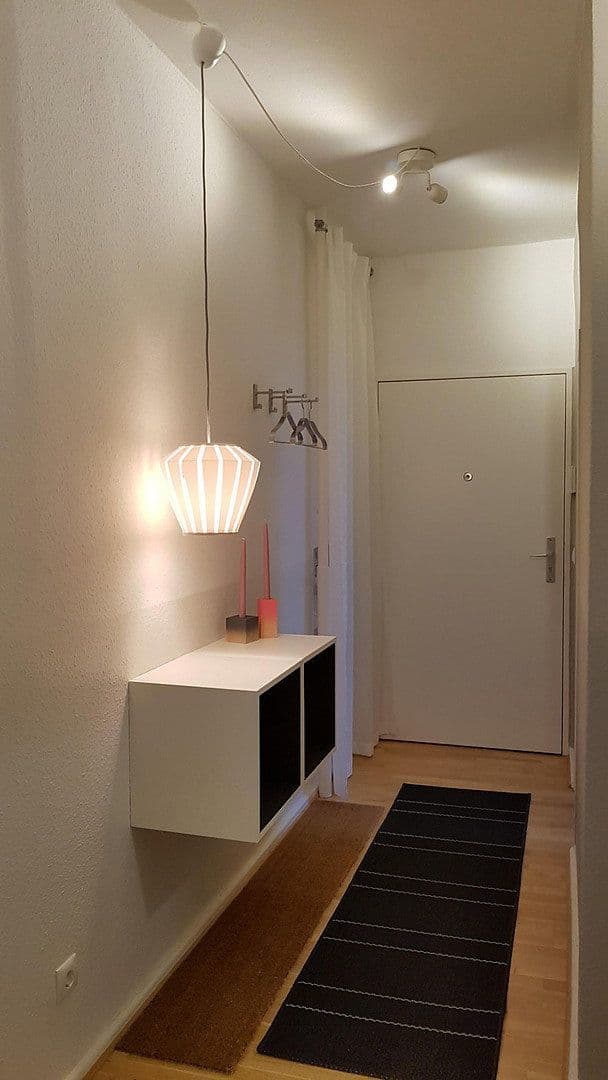 3 bedroom flat to rent, 64 m², Apostel-Paulus-Strasse 16, Berlin, Berlin 3 bedroom flat to rent, 64 m², Apostel-Paulus-Strasse 16, Berlin, Berlin