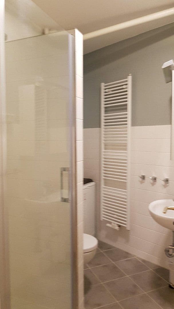 3 bedroom flat to rent, 64 m², Apostel-Paulus-Strasse 16, Berlin, Berlin 3 bedroom flat to rent, 64 m², Apostel-Paulus-Strasse 16, Berlin, Berlin