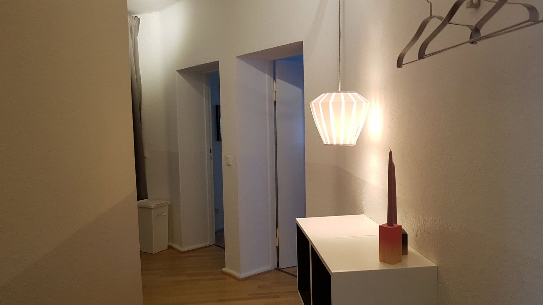 3 bedroom flat to rent, 64 m², Apostel-Paulus-Strasse 16, Berlin, Berlin 3 bedroom flat to rent, 64 m², Apostel-Paulus-Strasse 16, Berlin, Berlin