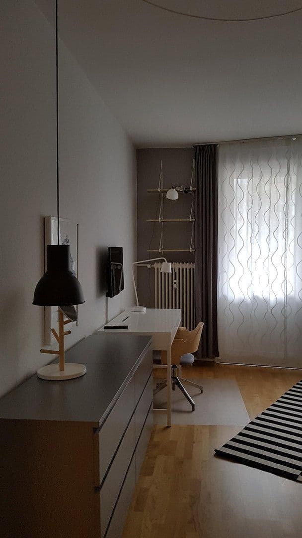 3 bedroom flat to rent, 64 m², Apostel-Paulus-Strasse 16, Berlin, Berlin 3 bedroom flat to rent, 64 m², Apostel-Paulus-Strasse 16, Berlin, Berlin