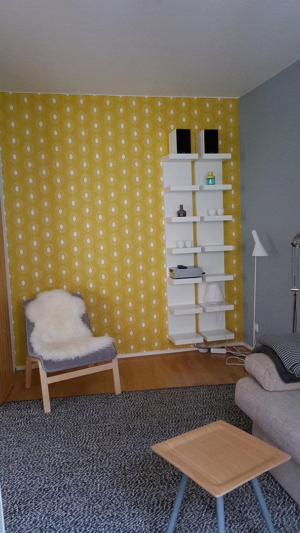 3 bedroom flat to rent, 64 m², Apostel-Paulus-Strasse 16, Berlin, Berlin 3 bedroom flat to rent, 64 m², Apostel-Paulus-Strasse 16, Berlin, Berlin