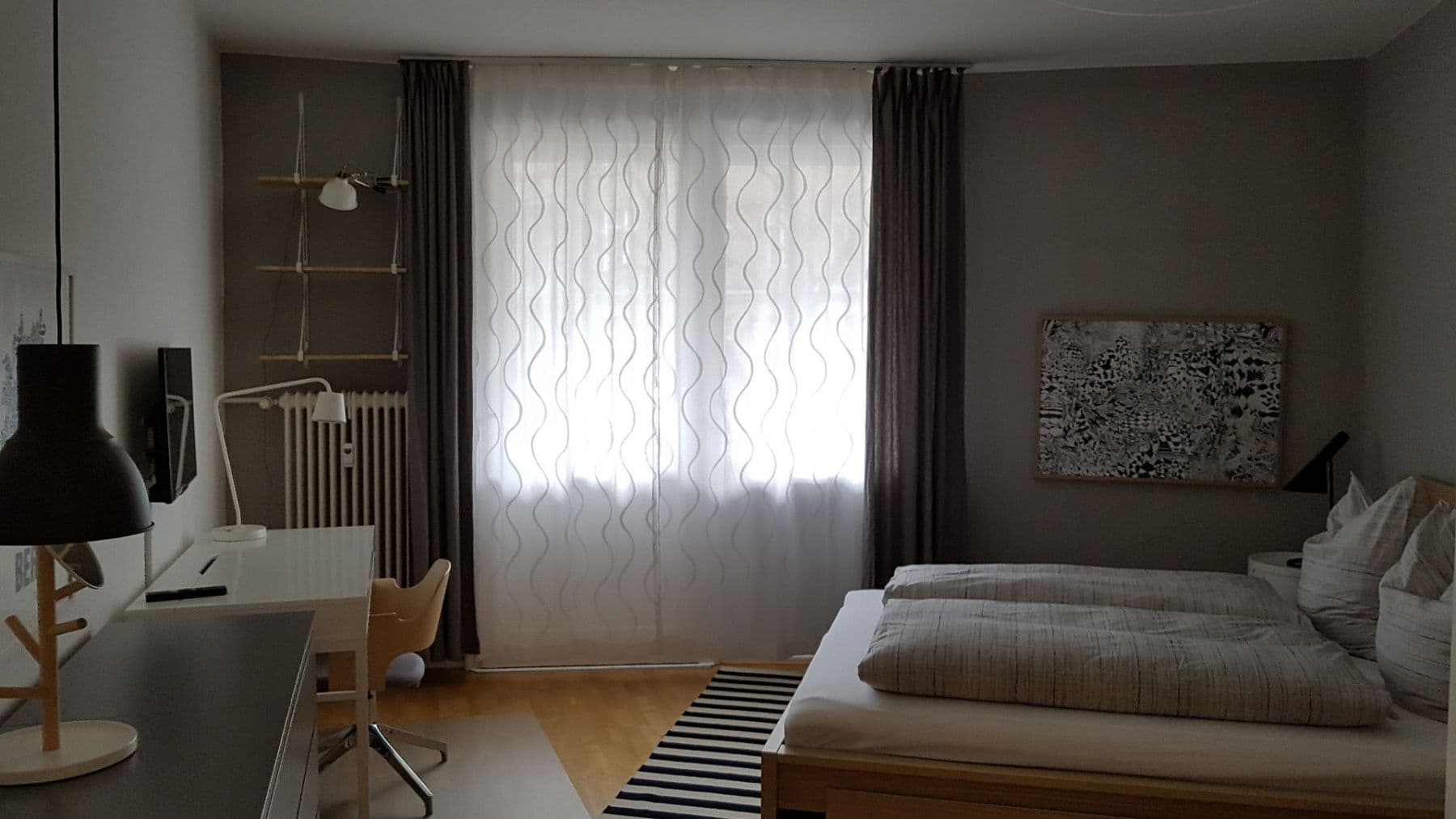 3 bedroom flat to rent, 64 m², Apostel-Paulus-Strasse 16, Berlin, Berlin 3 bedroom flat to rent, 64 m², Apostel-Paulus-Strasse 16, Berlin, Berlin