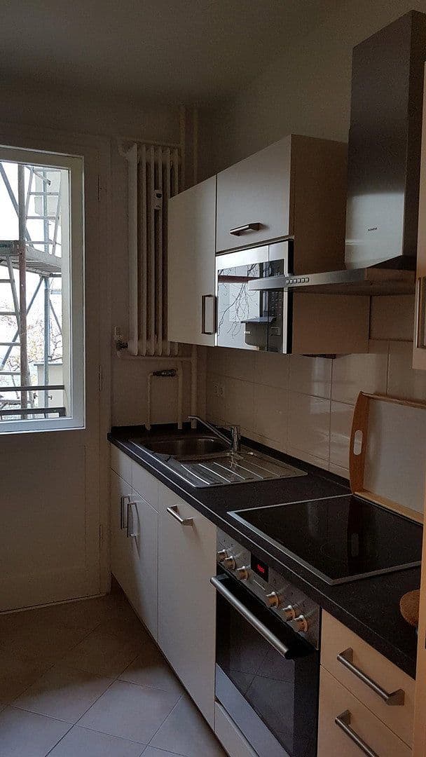 3 bedroom flat to rent, 64 m², Apostel-Paulus-Strasse 16, Berlin, Berlin 3 bedroom flat to rent, 64 m², Apostel-Paulus-Strasse 16, Berlin, Berlin