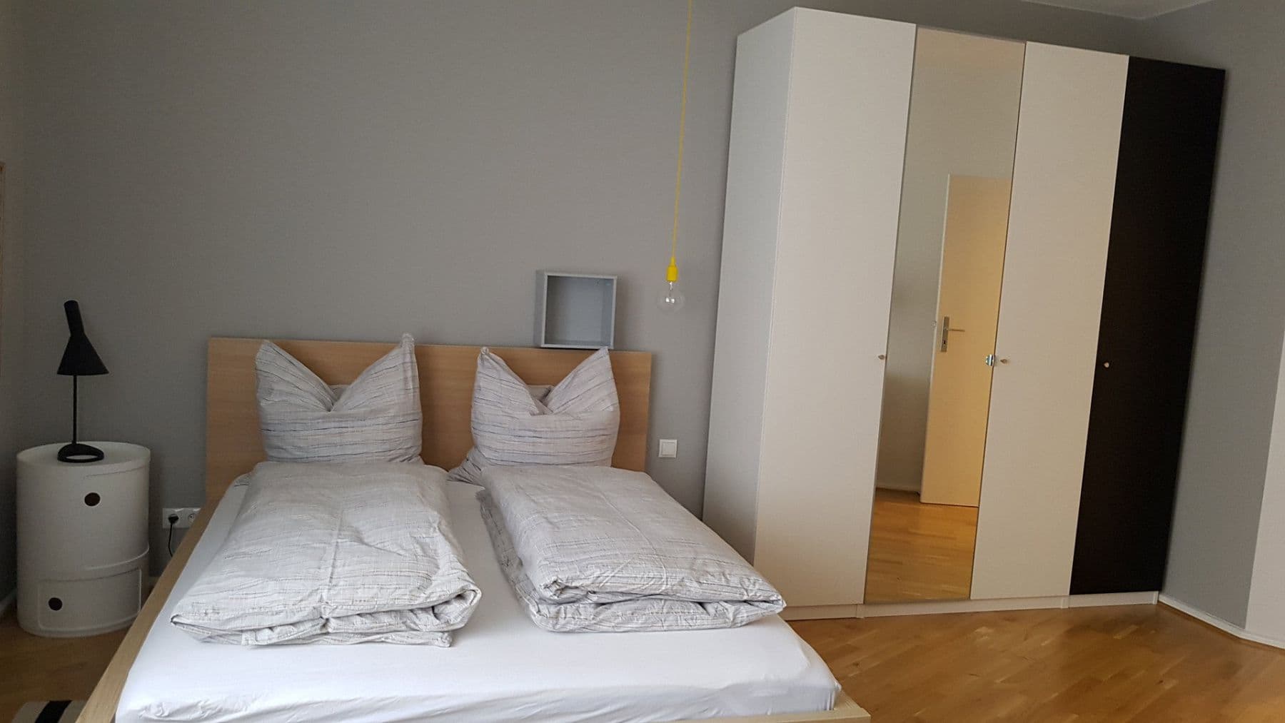 3 bedroom flat to rent, 64 m², Apostel-Paulus-Strasse 16, Berlin, Berlin 3 bedroom flat to rent, 64 m², Apostel-Paulus-Strasse 16, Berlin, Berlin