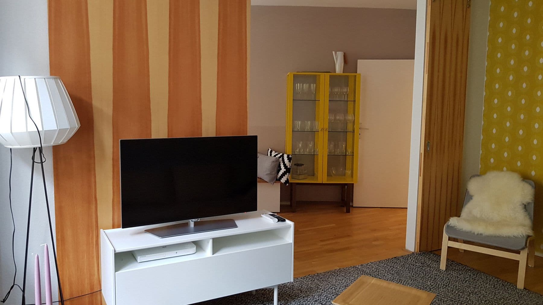 3 bedroom flat to rent, 64 m², Apostel-Paulus-Strasse 16, Berlin, Berlin 3 bedroom flat to rent, 64 m², Apostel-Paulus-Strasse 16, Berlin, Berlin