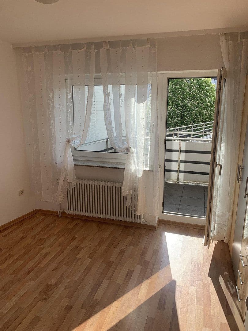 2 bedroom flat to rent, 53 m², Herford, North Rhine-Westphalia 2 bedroom flat to rent, 53 m², Herford, North Rhine-Westphalia
