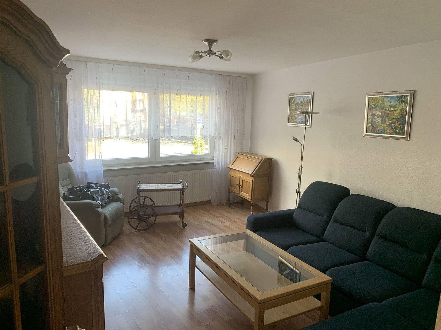 2 bedroom flat to rent, 53 m², Herford, North Rhine-Westphalia 2 bedroom flat to rent, 53 m², Herford, North Rhine-Westphalia