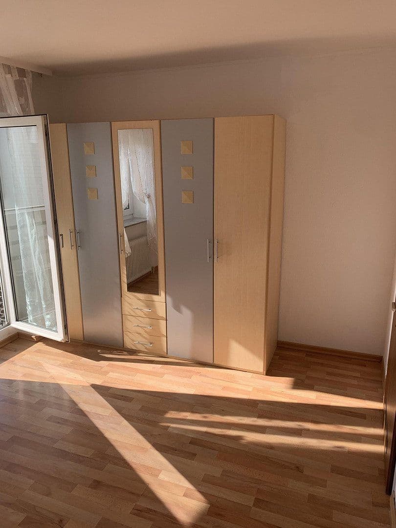 2 bedroom flat to rent, 53 m², Herford, North Rhine-Westphalia 2 bedroom flat to rent, 53 m², Herford, North Rhine-Westphalia