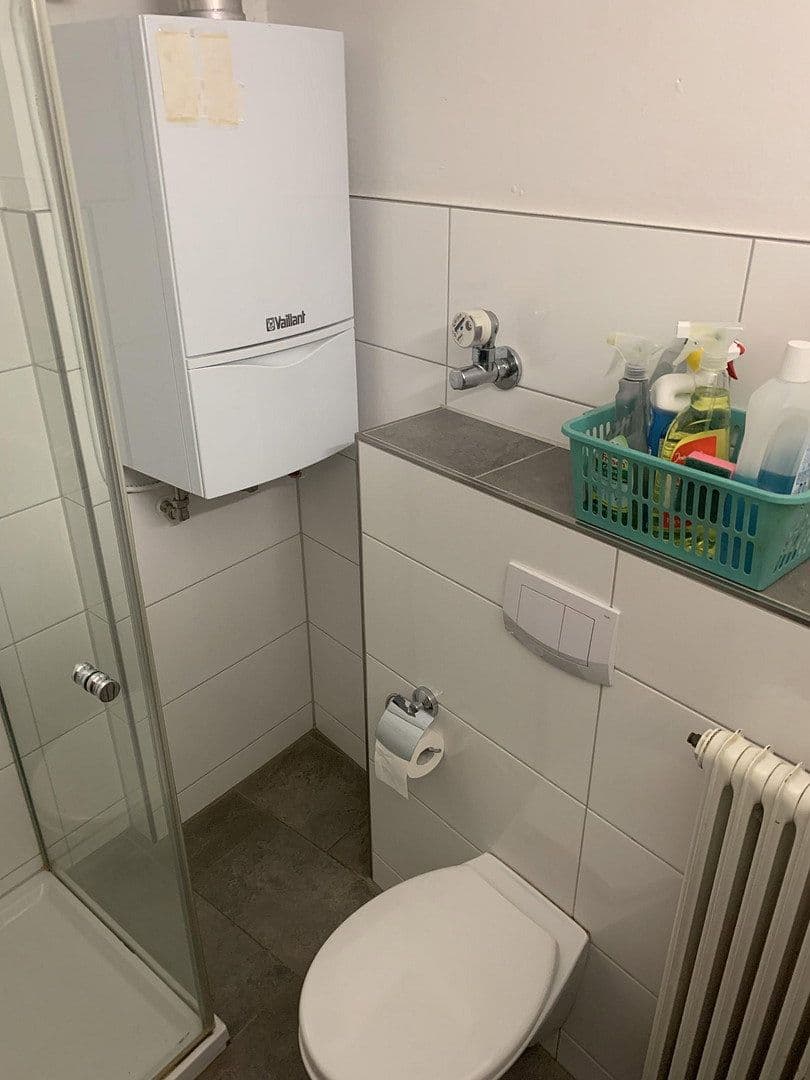 2 bedroom flat to rent, 53 m², Herford, North Rhine-Westphalia 2 bedroom flat to rent, 53 m², Herford, North Rhine-Westphalia