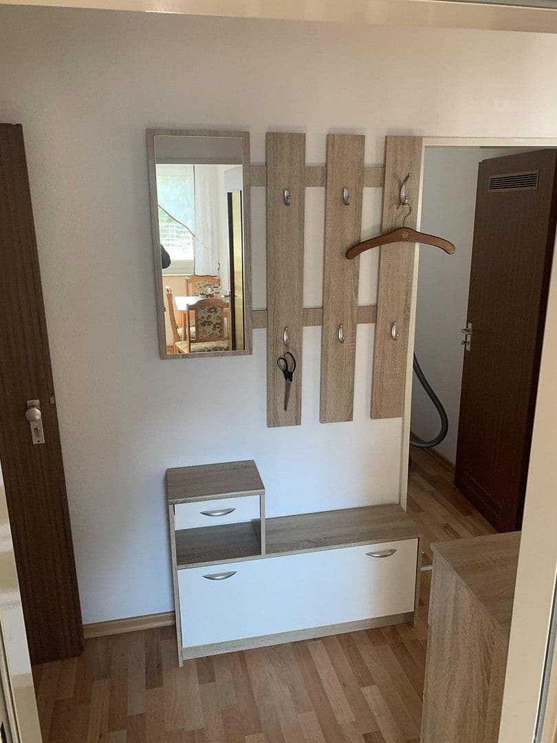 2 bedroom flat to rent, 53 m², Herford, North Rhine-Westphalia 2 bedroom flat to rent, 53 m², Herford, North Rhine-Westphalia