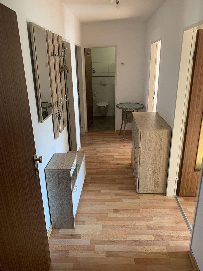 2 bedroom flat to rent, 53 m², Herford, North Rhine-Westphalia 2 bedroom flat to rent, 53 m², Herford, North Rhine-Westphalia