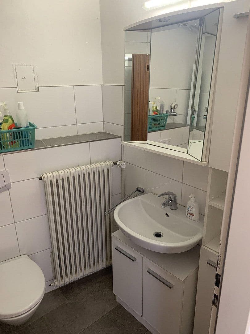 2 bedroom flat to rent, 53 m², Herford, North Rhine-Westphalia 2 bedroom flat to rent, 53 m², Herford, North Rhine-Westphalia
