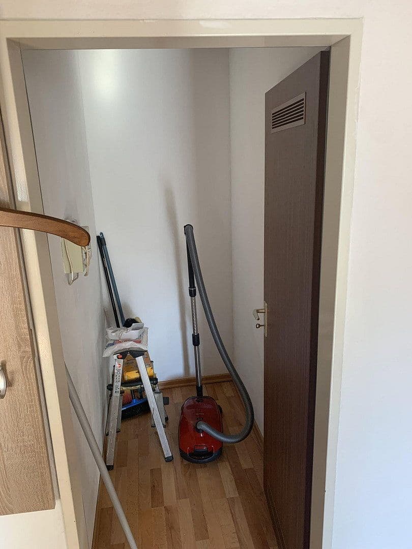 2 bedroom flat to rent, 53 m², Herford, North Rhine-Westphalia 2 bedroom flat to rent, 53 m², Herford, North Rhine-Westphalia