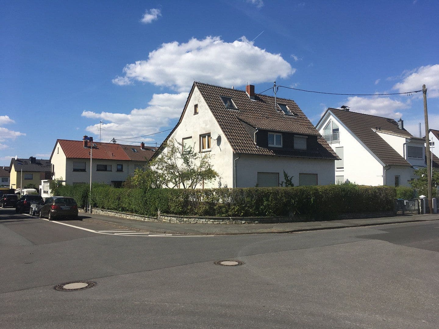 plot for sale, 580 m², Egelsbach, Hesse plot for sale, 580 m², Egelsbach, Hesse