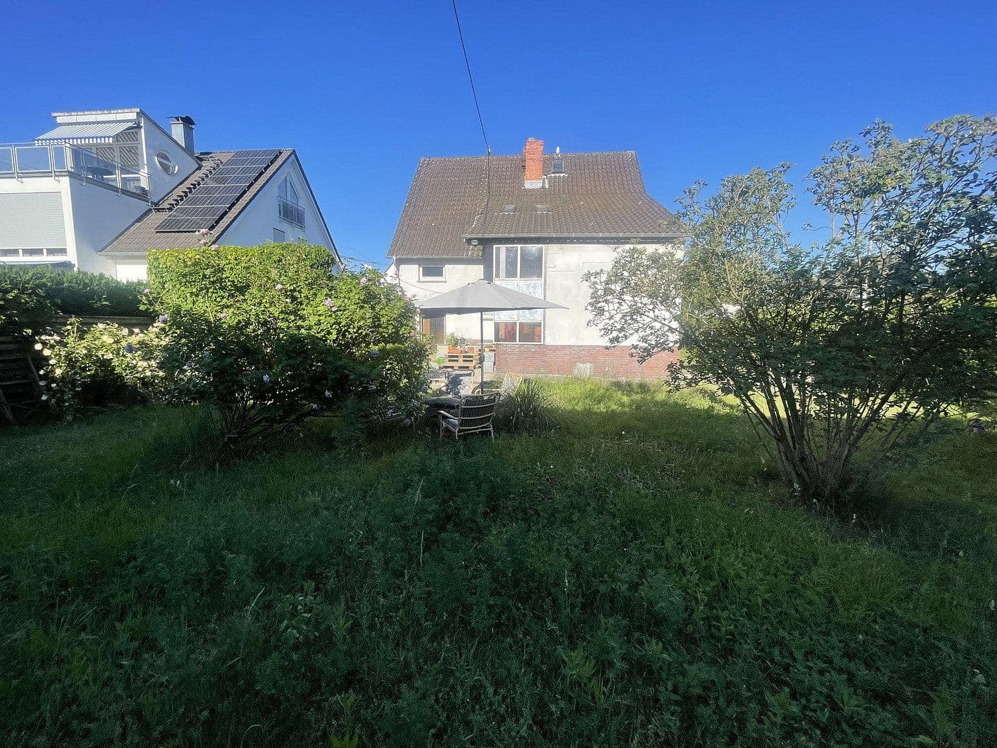 plot for sale, 580 m², Egelsbach, Hesse plot for sale, 580 m², Egelsbach, Hesse