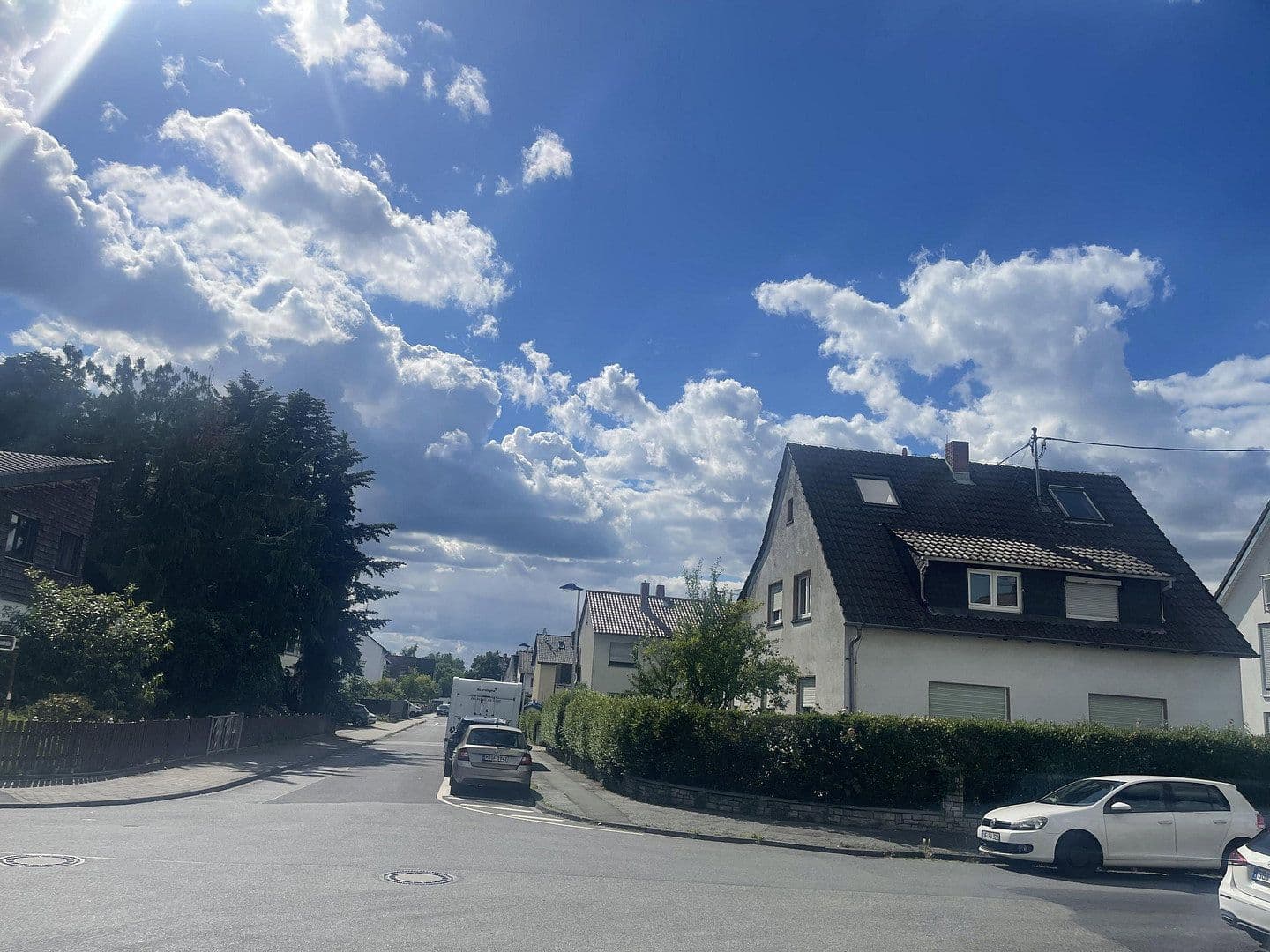 plot for sale, 580 m², Egelsbach, Hesse plot for sale, 580 m², Egelsbach, Hesse