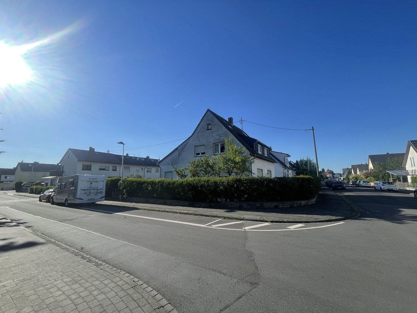 plot for sale, 580 m², Egelsbach, Hesse plot for sale, 580 m², Egelsbach, Hesse