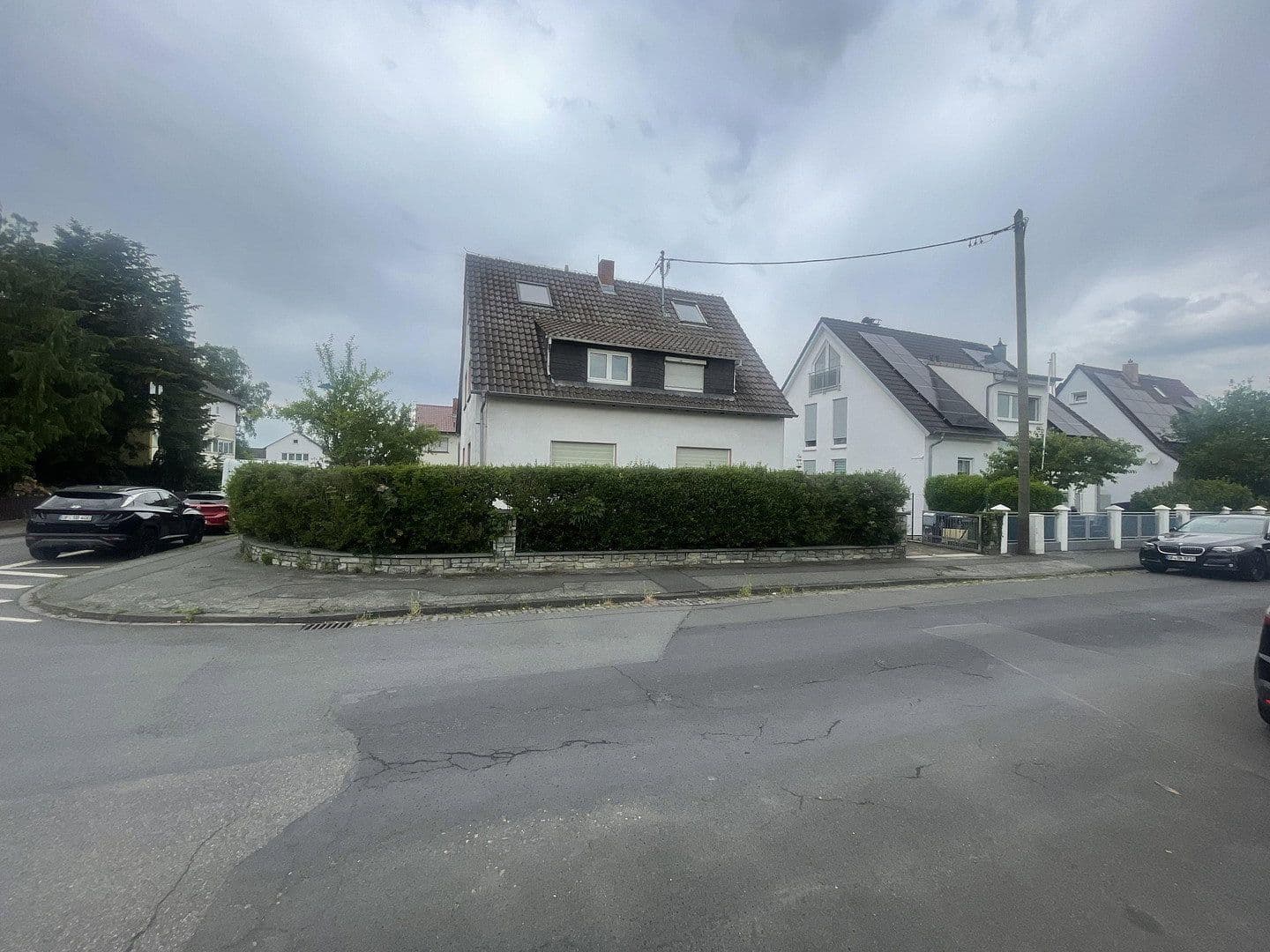 plot for sale, 580 m², Egelsbach, Hesse plot for sale, 580 m², Egelsbach, Hesse
