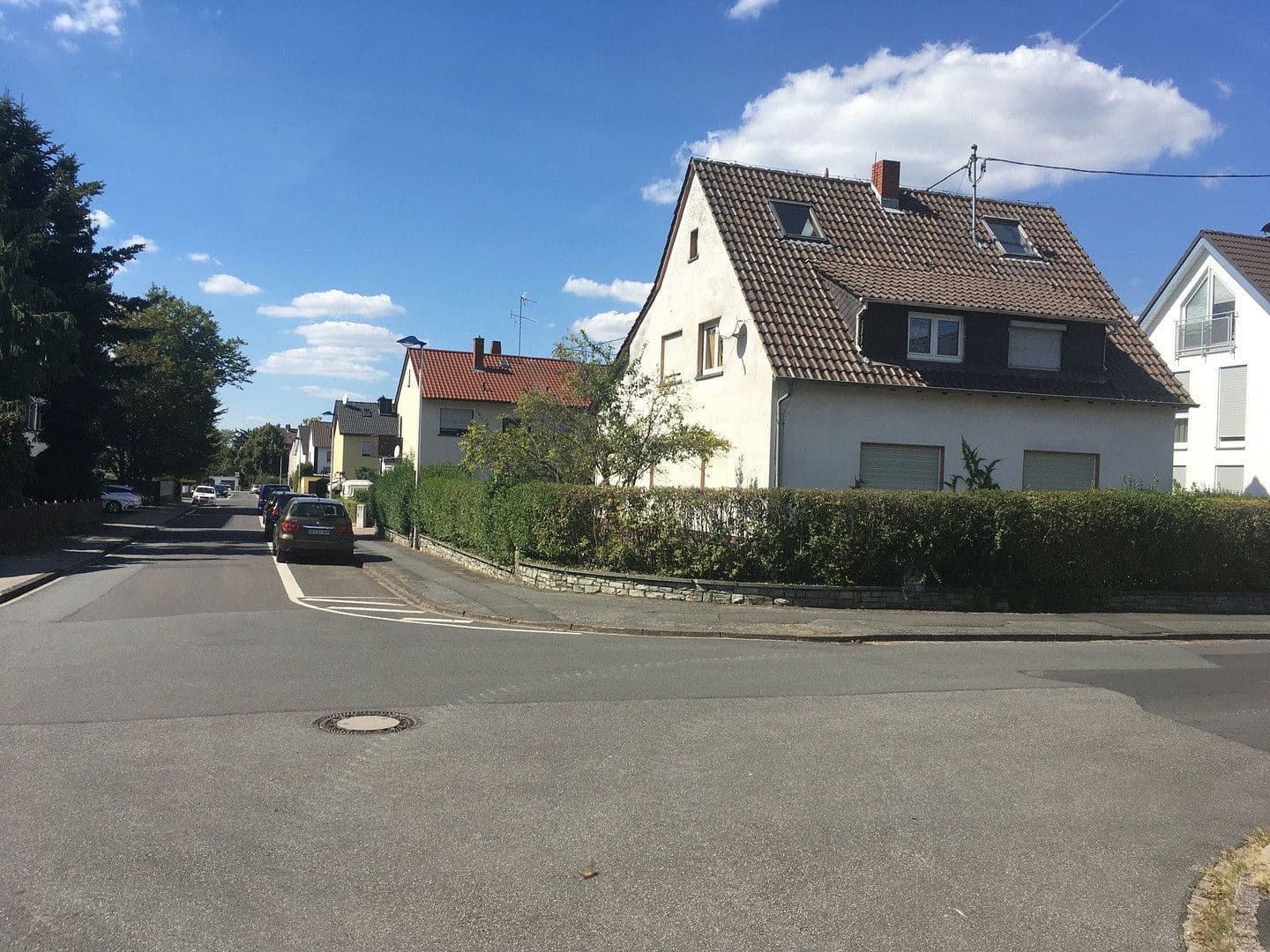 plot for sale, 580 m², Egelsbach, Hesse plot for sale, 580 m², Egelsbach, Hesse