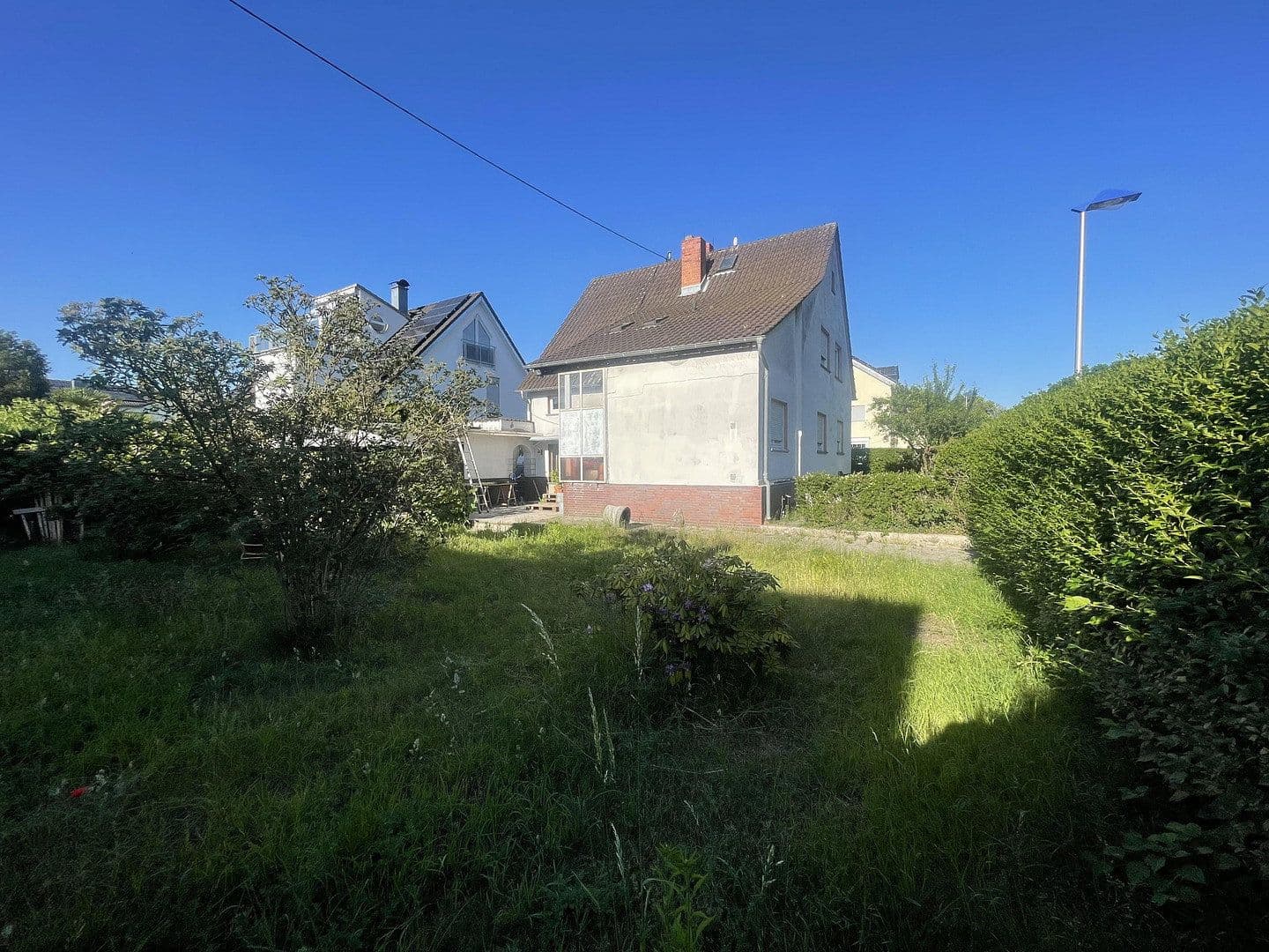 plot for sale, 580 m², Egelsbach, Hesse plot for sale, 580 m², Egelsbach, Hesse