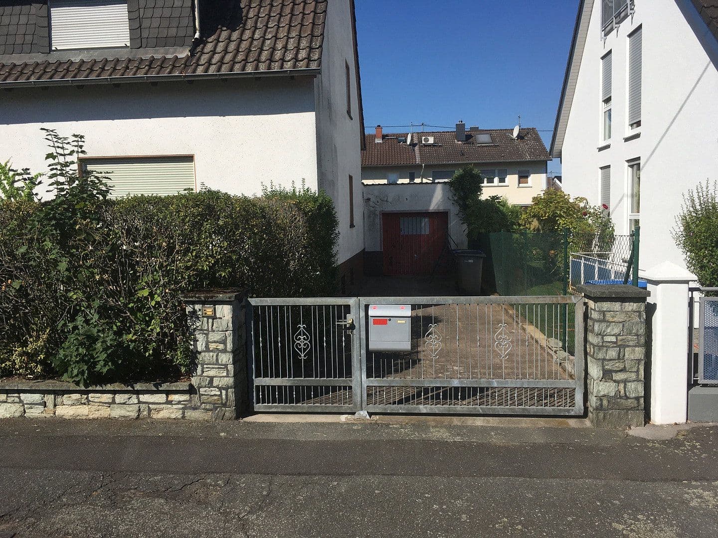 plot for sale, 580 m², Egelsbach, Hesse plot for sale, 580 m², Egelsbach, Hesse