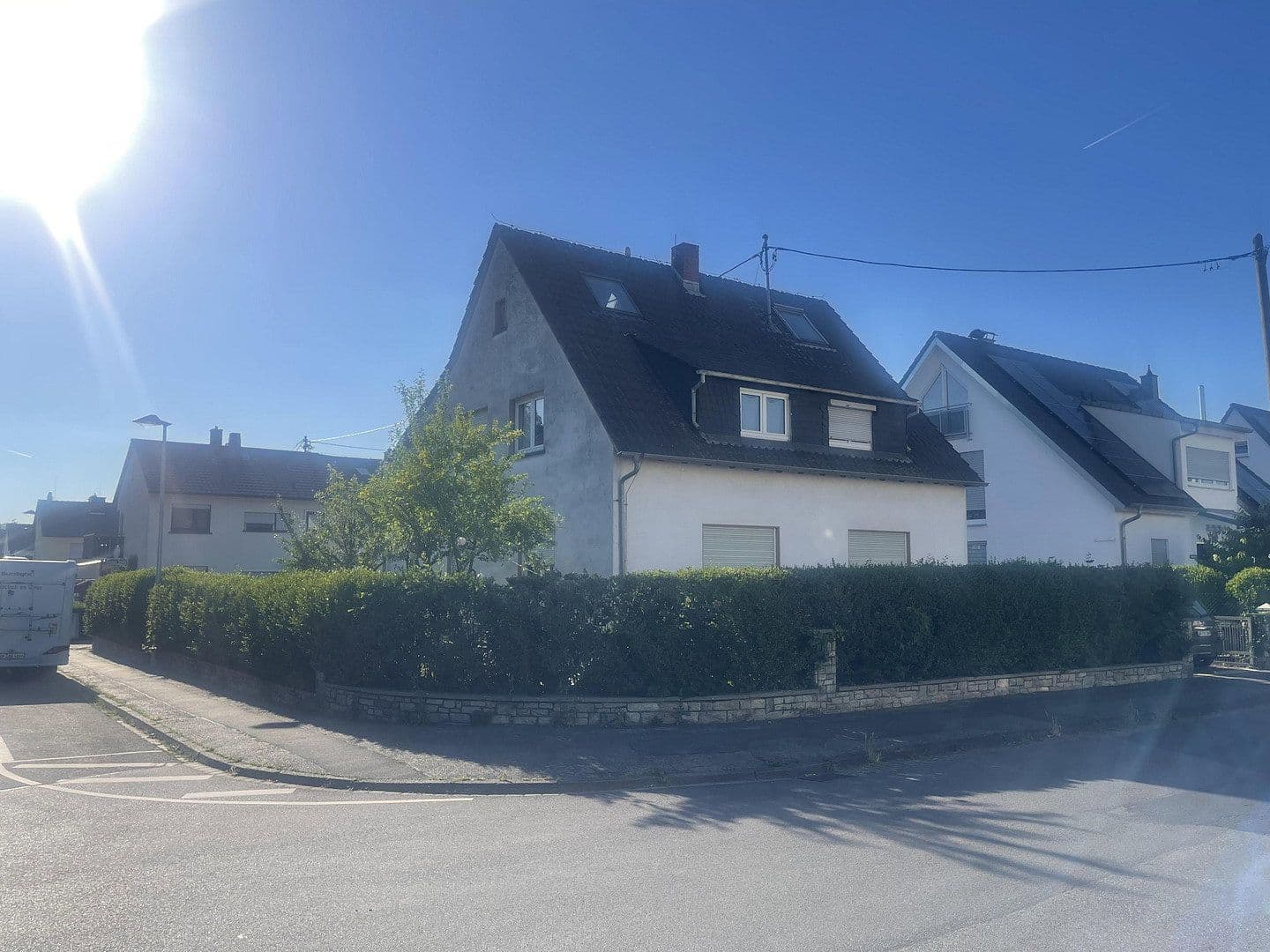 plot for sale, 580 m², Egelsbach, Hesse plot for sale, 580 m², Egelsbach, Hesse