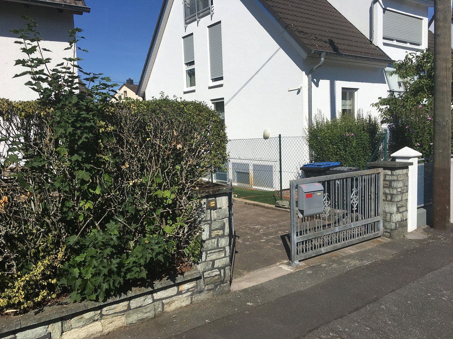 plot for sale, 580 m², Egelsbach, Hesse plot for sale, 580 m², Egelsbach, Hesse