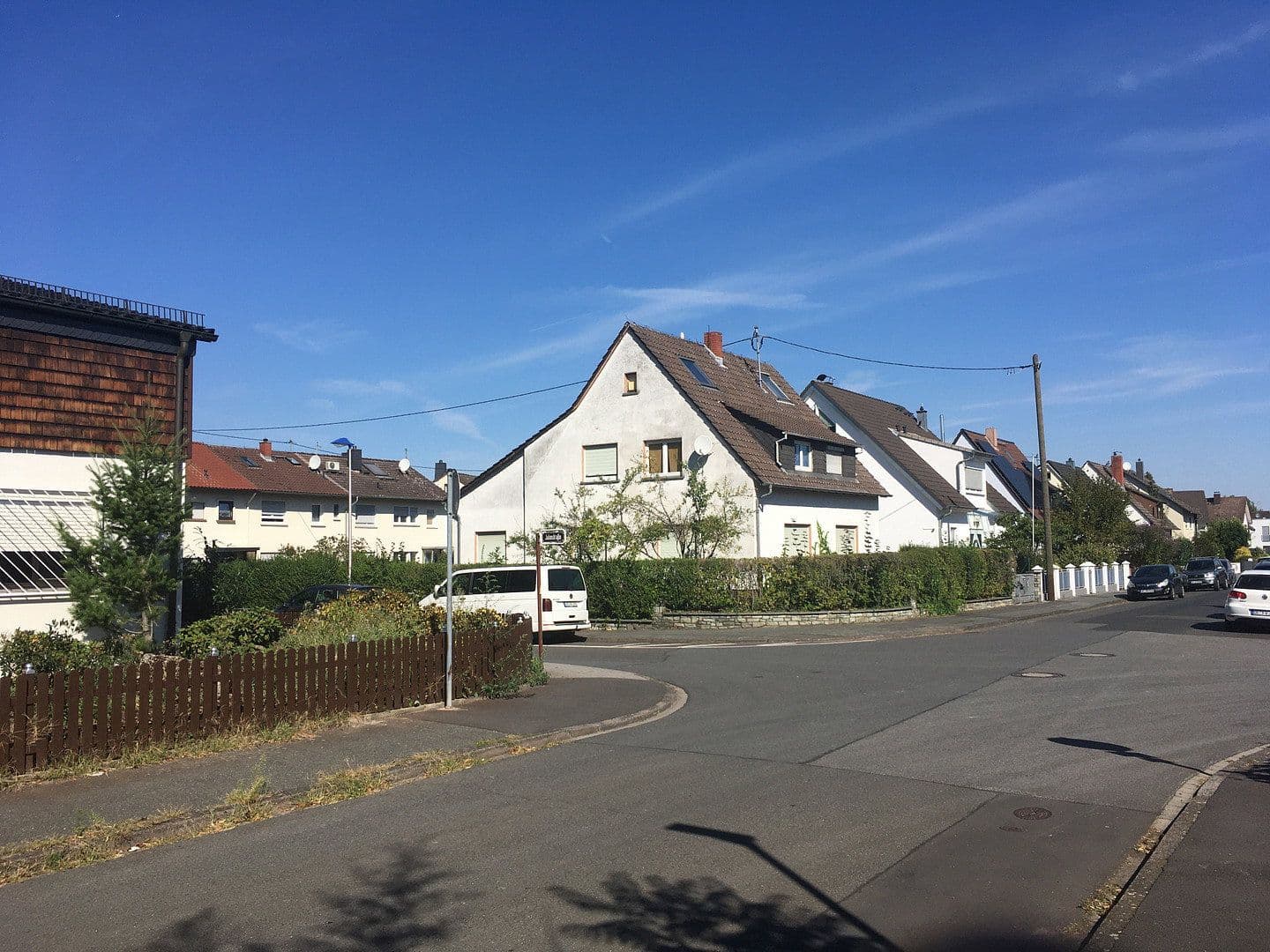 plot for sale, 580 m², Egelsbach, Hesse plot for sale, 580 m², Egelsbach, Hesse