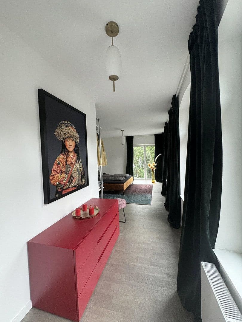 2 bedroom flat to rent, 92 m², Neuss, North Rhine-Westphalia 2 bedroom flat to rent, 92 m², Neuss, North Rhine-Westphalia