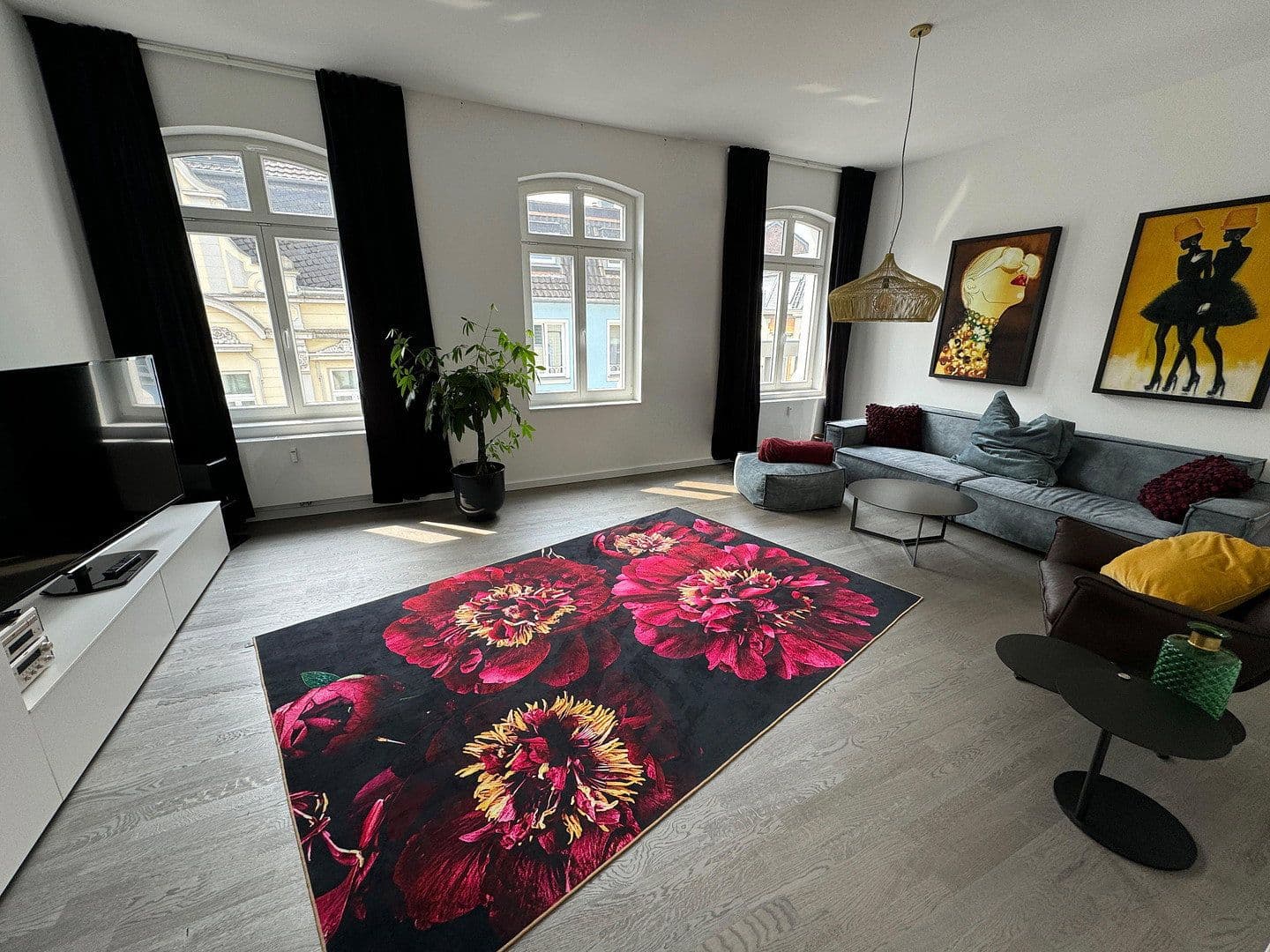 2 bedroom flat to rent, 92 m², Neuss, North Rhine-Westphalia 2 bedroom flat to rent, 92 m², Neuss, North Rhine-Westphalia