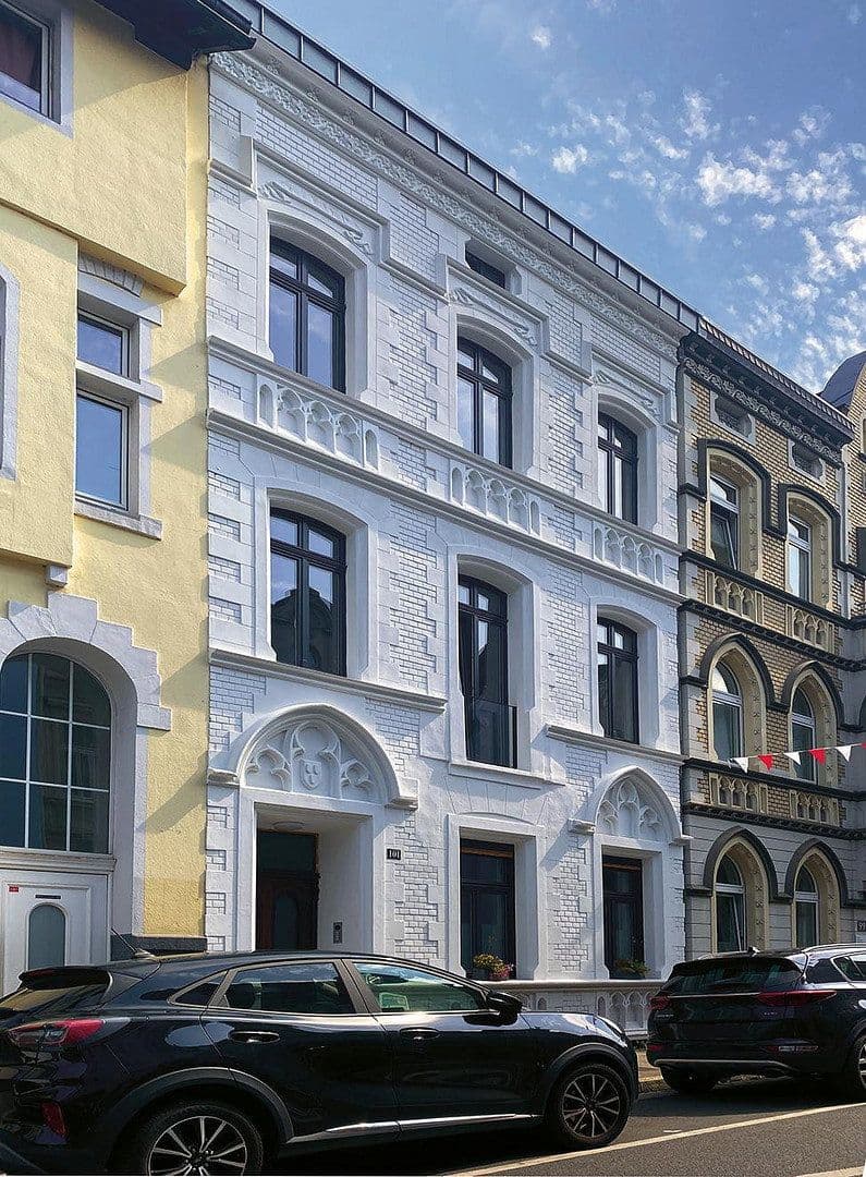 2 bedroom flat to rent, 92 m², Neuss, North Rhine-Westphalia 2 bedroom flat to rent, 92 m², Neuss, North Rhine-Westphalia