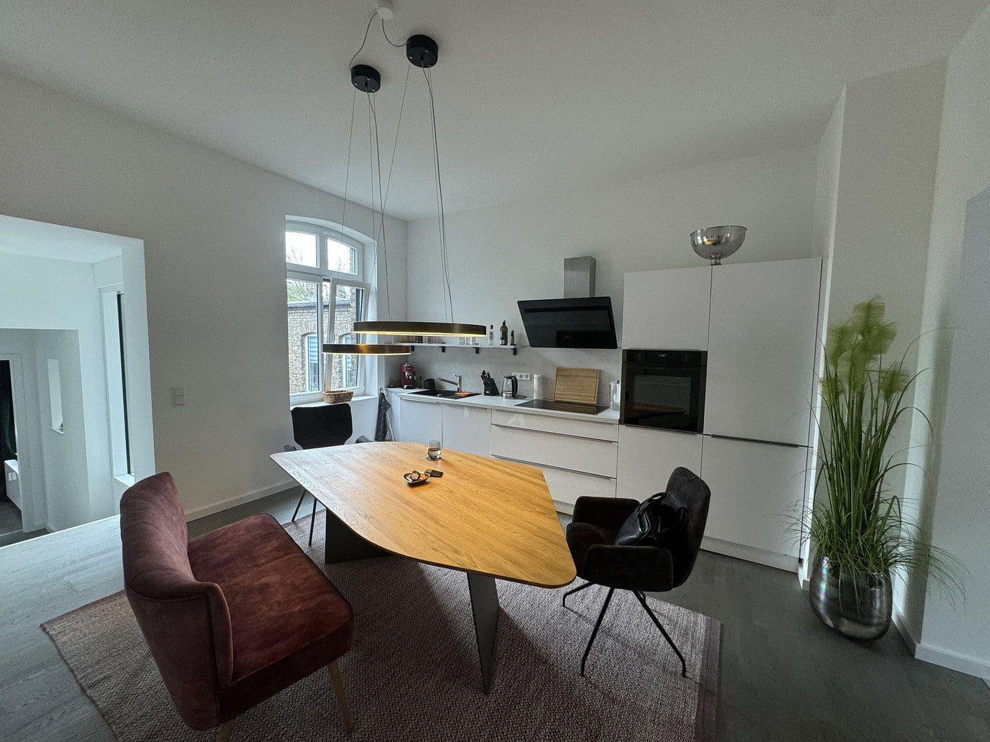 2 bedroom flat to rent, 92 m², Neuss, North Rhine-Westphalia 2 bedroom flat to rent, 92 m², Neuss, North Rhine-Westphalia