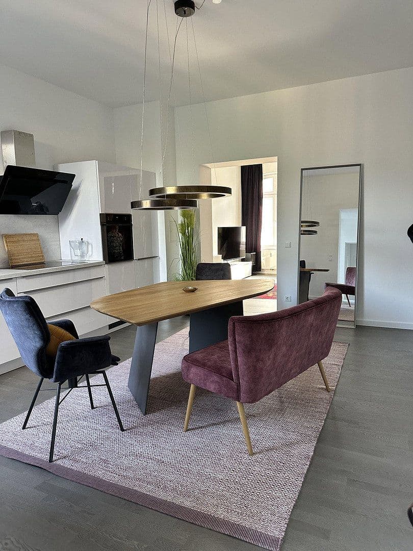 2 bedroom flat to rent, 92 m², Neuss, North Rhine-Westphalia 2 bedroom flat to rent, 92 m², Neuss, North Rhine-Westphalia