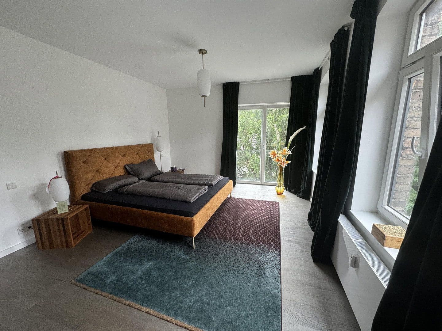 2 bedroom flat to rent, 92 m², Neuss, North Rhine-Westphalia 2 bedroom flat to rent, 92 m², Neuss, North Rhine-Westphalia