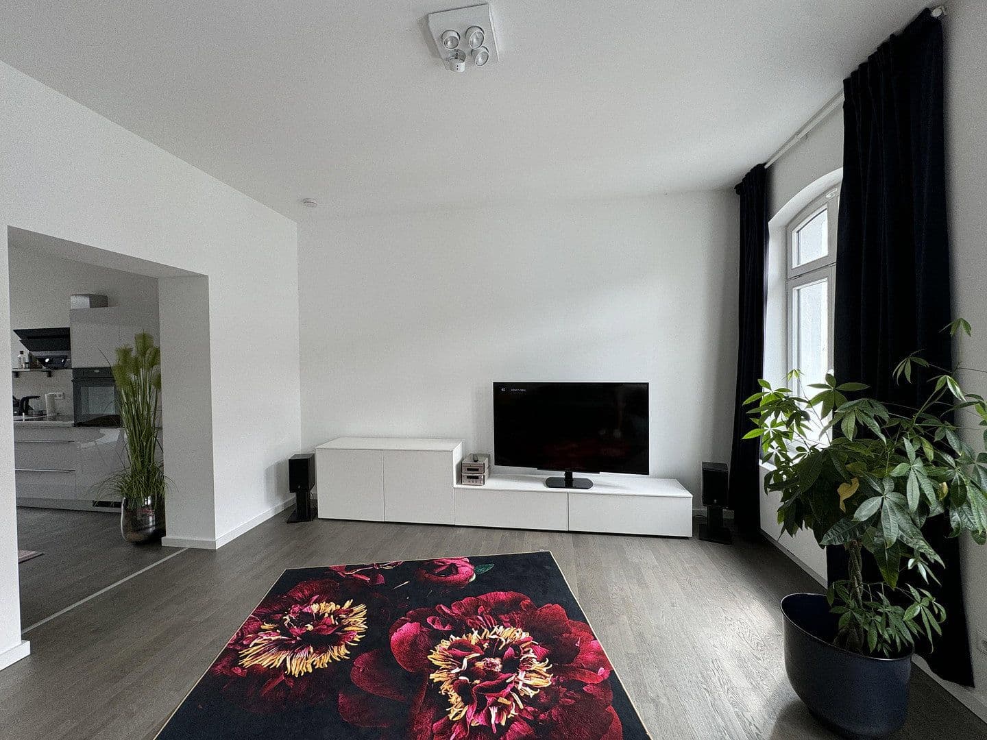 2 bedroom flat to rent, 92 m², Neuss, North Rhine-Westphalia 2 bedroom flat to rent, 92 m², Neuss, North Rhine-Westphalia