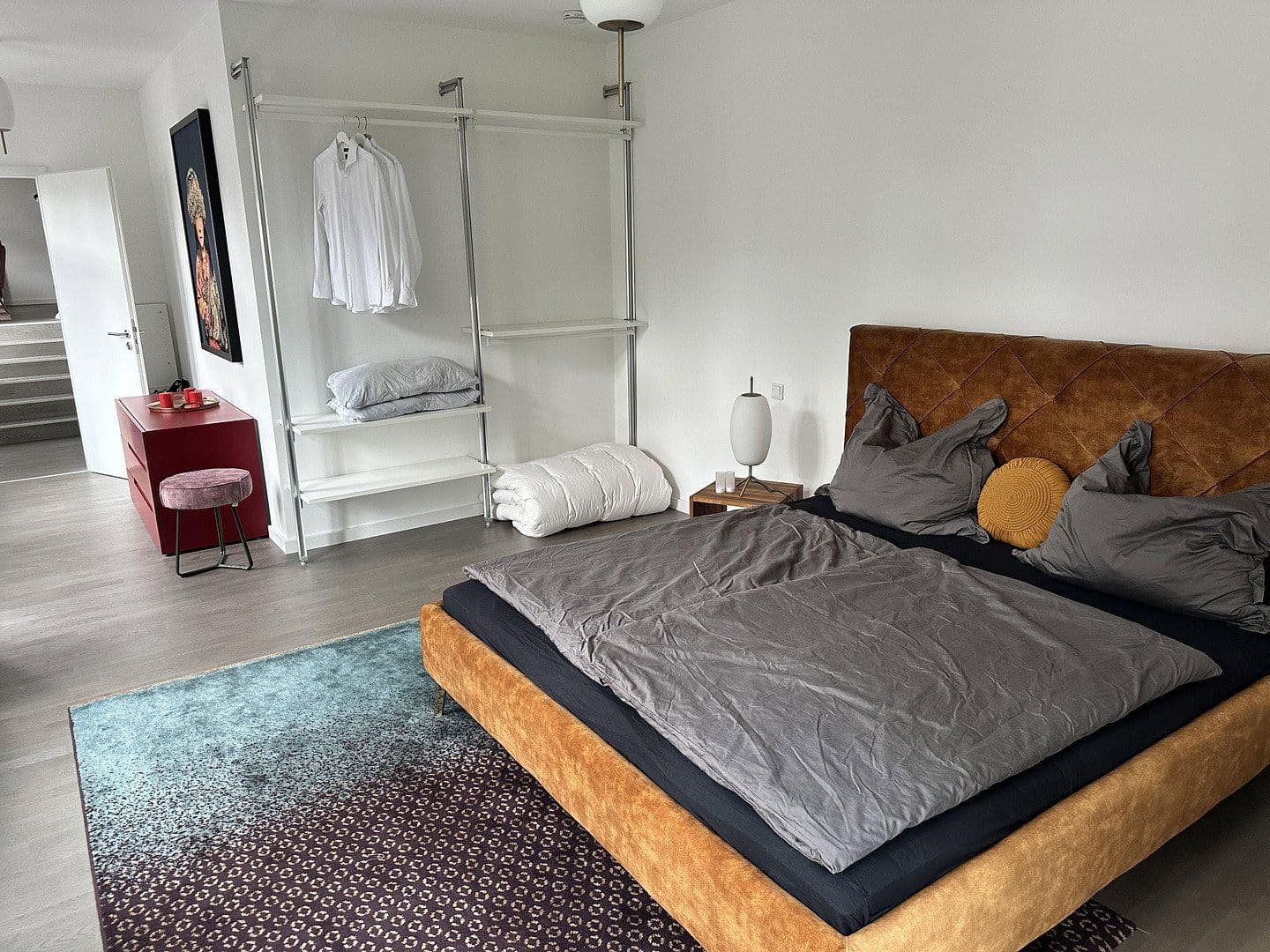 2 bedroom flat to rent, 92 m², Neuss, North Rhine-Westphalia 2 bedroom flat to rent, 92 m², Neuss, North Rhine-Westphalia